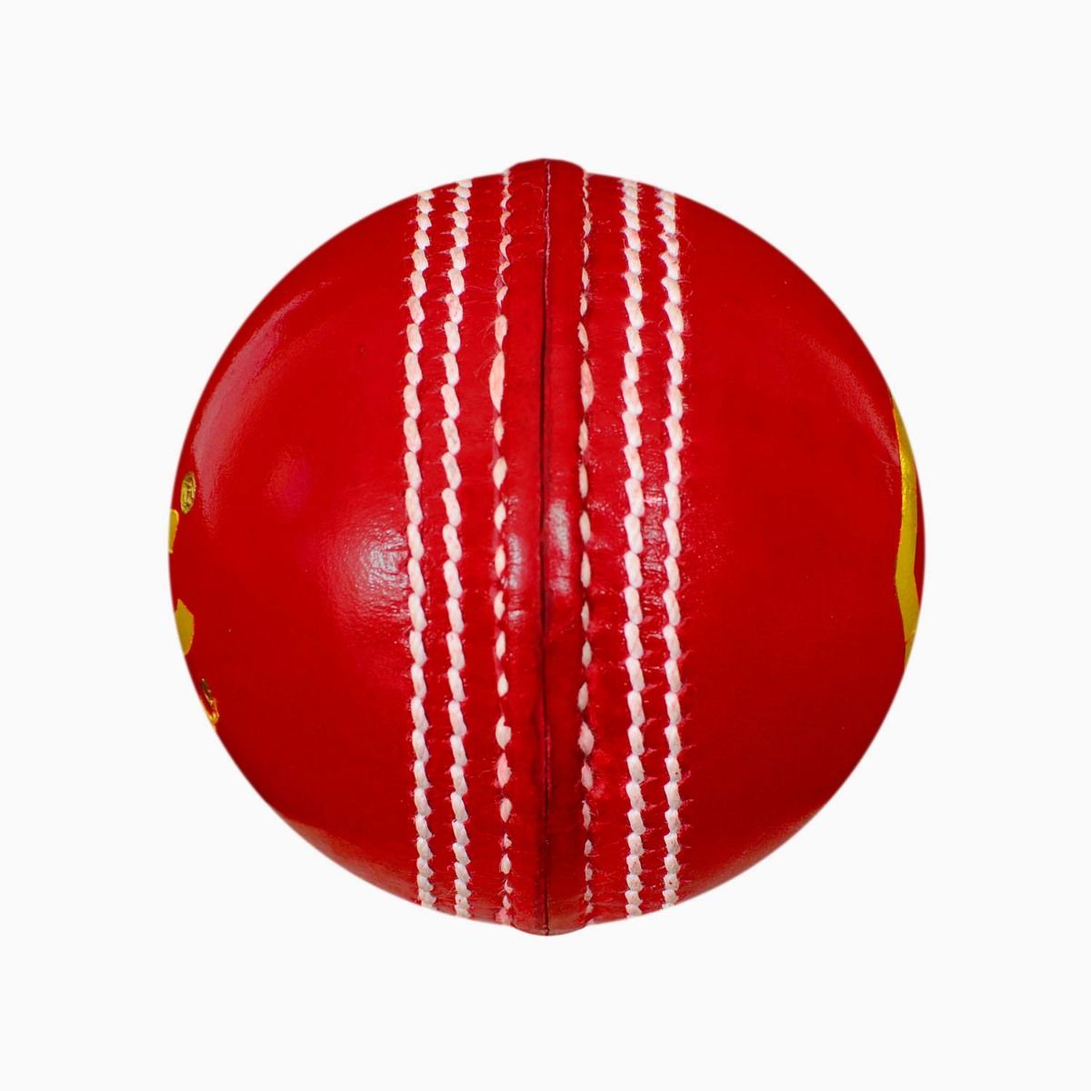 Match Grade Leather Ball