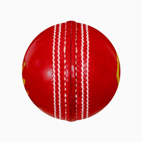 Match Grade Leather Ball