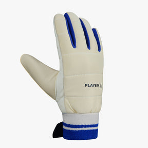 Players Limited Edition Wicket Keeping Gloves