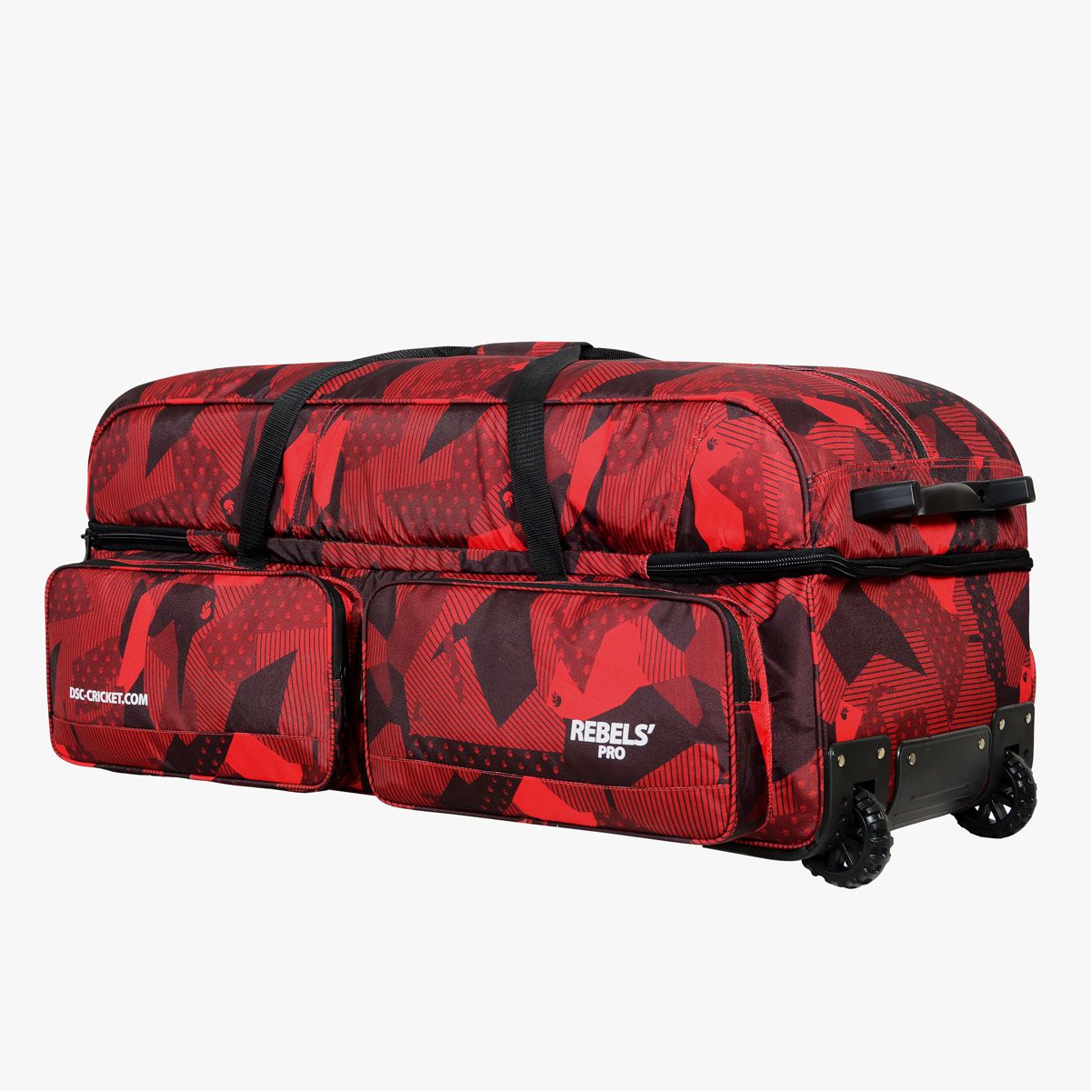 Rebel Pro Kit Bag