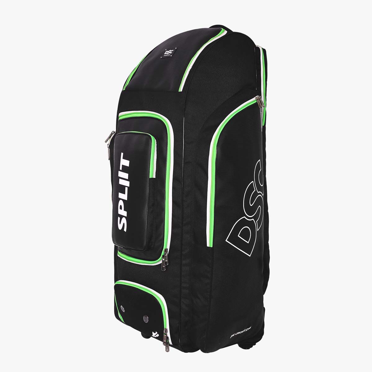 Spliit Premium Duffle Bag