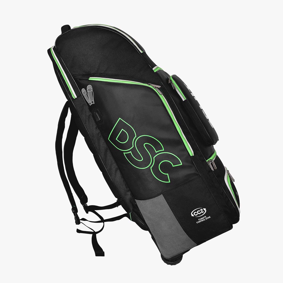 Spliit Premium Duffle Bag