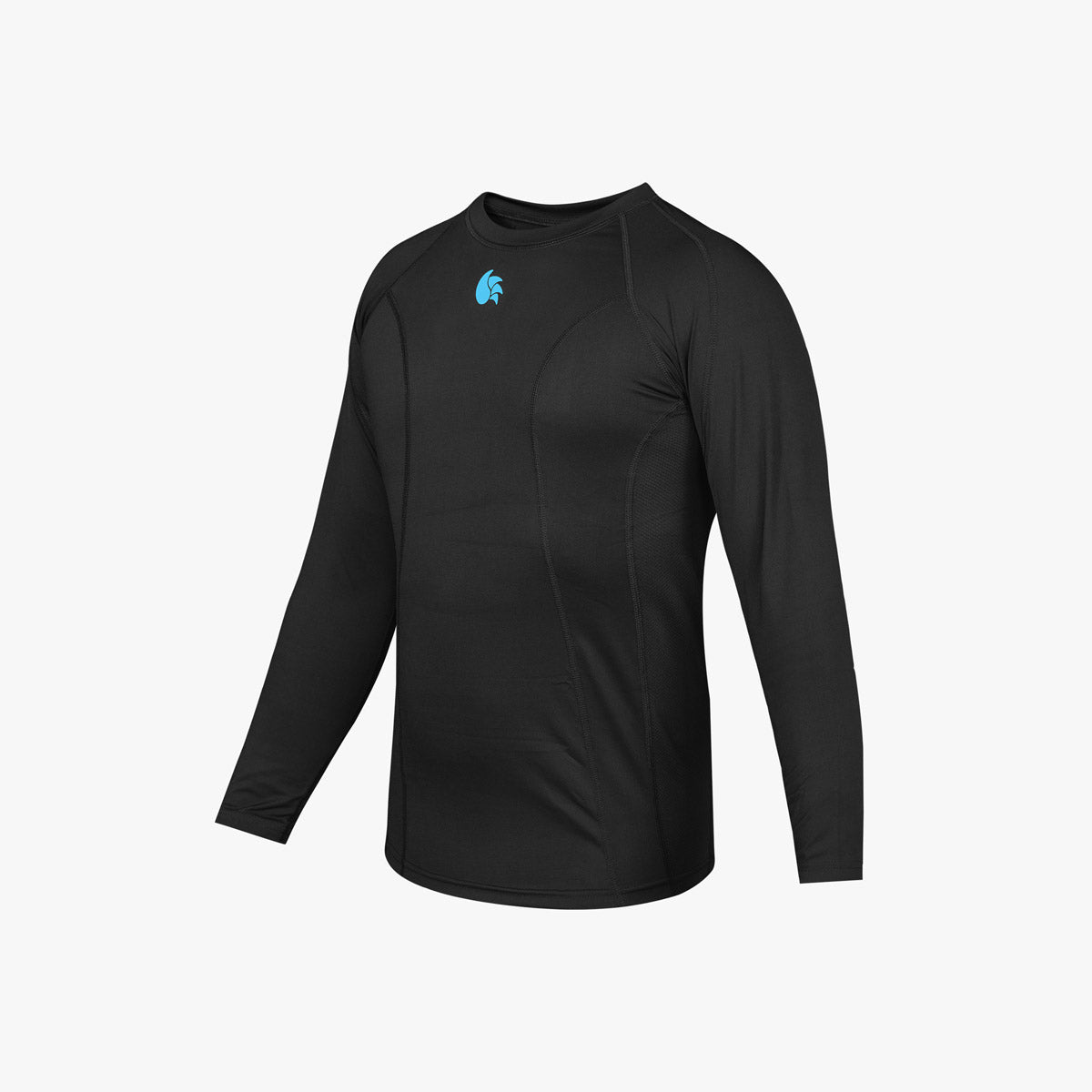 DSC Compression T-Shirt (Long Sleeve)