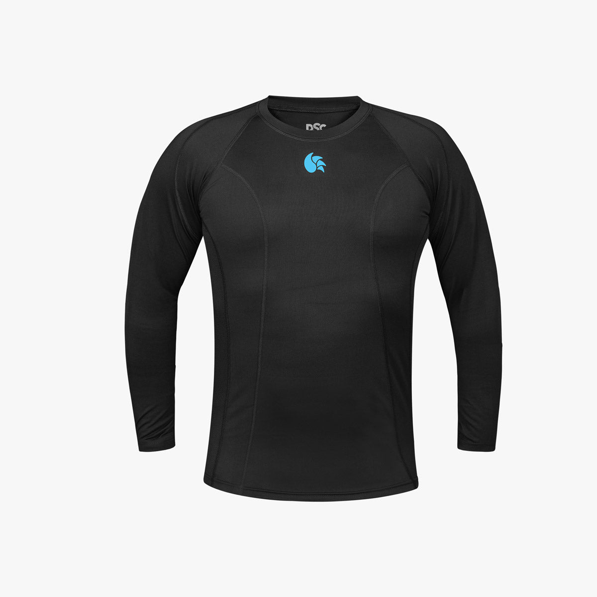 DSC Compression T-Shirt (Long Sleeve)